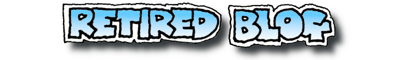 August 2026 Retired Blog